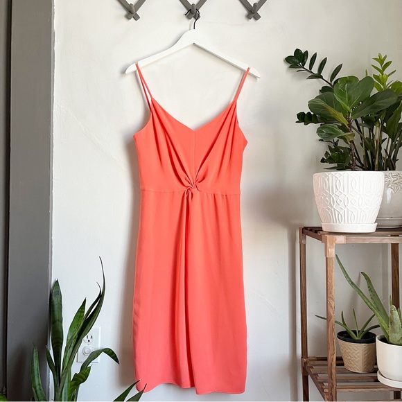 Trina Turk Sunbathe Dress - Picture 1 of 12